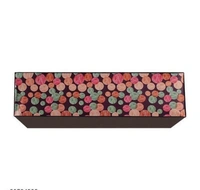  Multicolor  PVC Printed 2 Ton AC Cover For Split -  2 Ton,  Muticolor, PVC, Pack of1